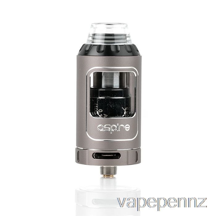 Aspire Athos Sub-Ohm Tank Grey VAPE NZ